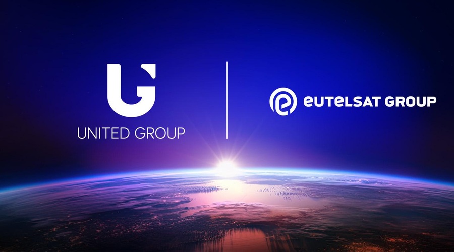 Podjetji United Group in Eutelsat razvili naslednjo generacijo platforme satelitske televizije (foto: Promocijska fotografija)