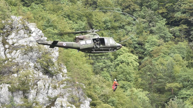 Fotografija je simbolična. (foto: Žiga Živulović Jr./Bobo)