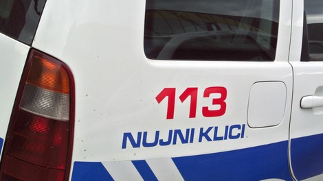 113 nujni klici