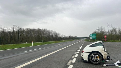 Tragična nesreča jih je pognala v smrt: med mrtvimi tudi otrok