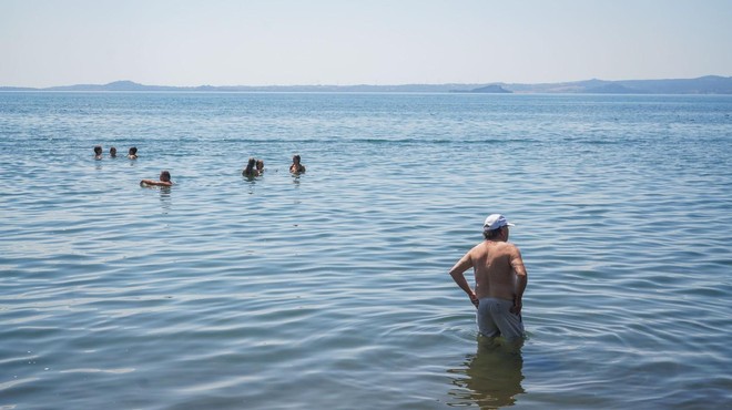 Takšno vreme nas čaka do konca avgusta (foto: Profimedia)