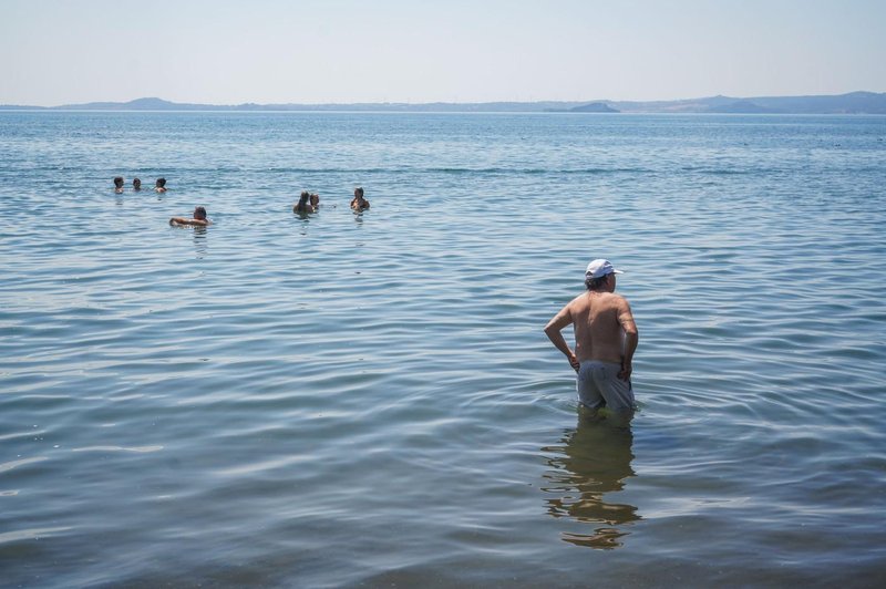 Pripravite se, prihaja avgustovski vročinski val (foto: Profimedia)