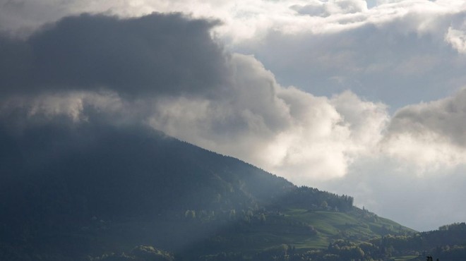 Kakšno vreme lahko pričakujemo v prihodnjih dneh? Pripravite se, na ta dan prihaja preobrat (foto: Profimedia)