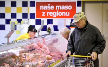 Naredili raziskave cen po Evropi, rezultati šokirali: na Hrvaškem boste morali ...