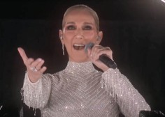 Trumpovo kampanjo primerjajo s potapljajočo se ladjo, kaj pa pravi Celine Dion?