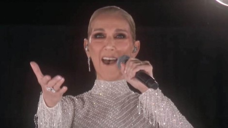 Trumpovo kampanjo primerjajo s potapljajočo se ladjo, kaj pa pravi Celine Dion?