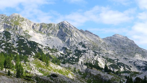 triglavski narodni park