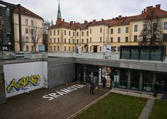 Kino na prostem: začenja se festival o poeziji v literaturi in filmskih podobah