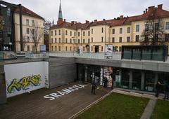 Kino na prostem: začenja se festival o poeziji v literaturi in filmskih podobah