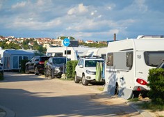 Hrvaški kampi najdražji v Evropi: kako so zadovoljni z letošnjo sezono?