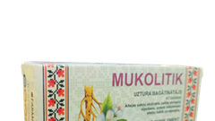 mukolitik