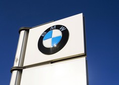 BMW odpoklical kar 1,4 milijona vozil, kaj je razlog?