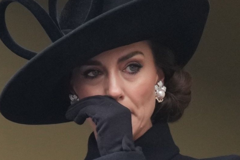 Princesa Catherine in princ William sta sredi njenega boja z boleznijo izvedela še eno žalostno novico, globoko sta pretresena (foto: Profimedia)