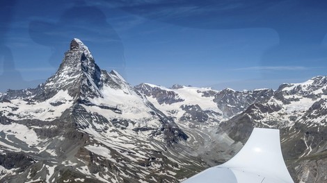 matterhorn