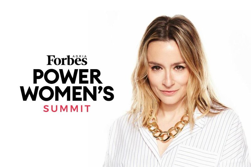 Ana Anđelić bo o svojih bogatih izkušnjah v marketingu govorila na Forbes Adria Power Women’s Summitu, ki bo 4. septembra v Beogradu.