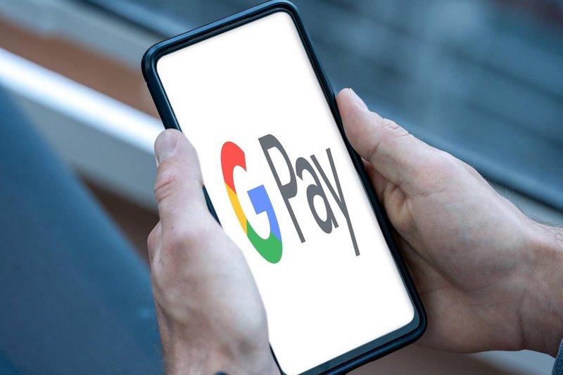 google pay