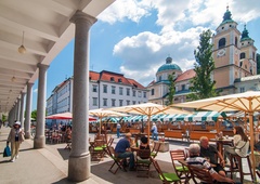 Se to res dogaja tudi v Ljubljani? ("Razložite otrokom, da to ni okej")