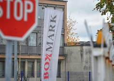 Slaba novica za zaposlene v Boxmarku: do konca leta bo službo izgubilo 120 delavcev