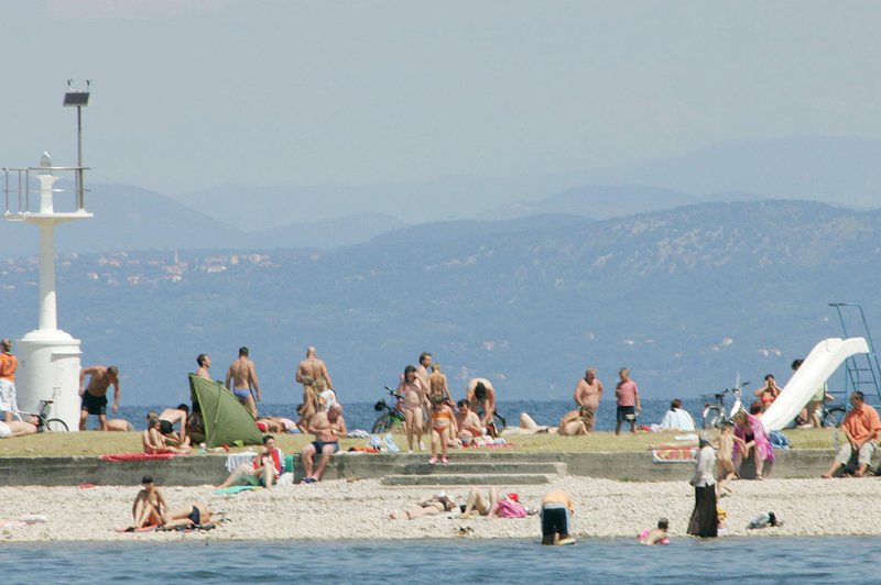 Fotografija je simbolična. (foto: Tina Kosec/Bobo)