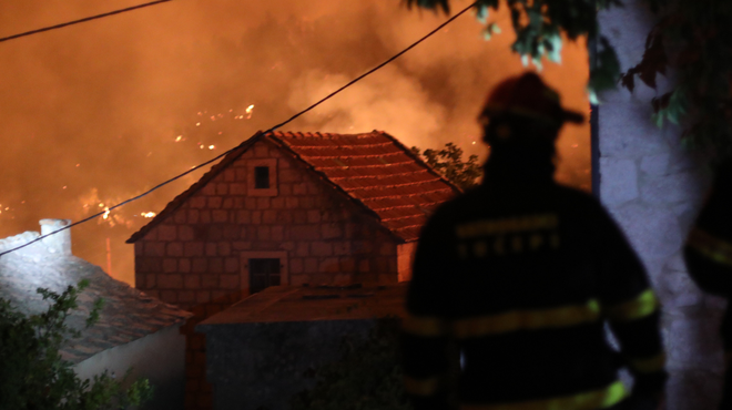 Fotografija je simbolična. (foto: Ivo Cagalj/Pixsell)