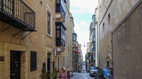 malta