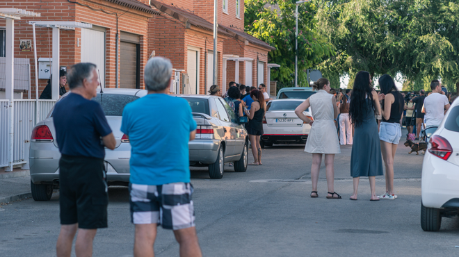 Grozljivka na nogometnem igrišču: 20-letnik zabodel in ubil 11-letnega dečka (foto: Profimedia)