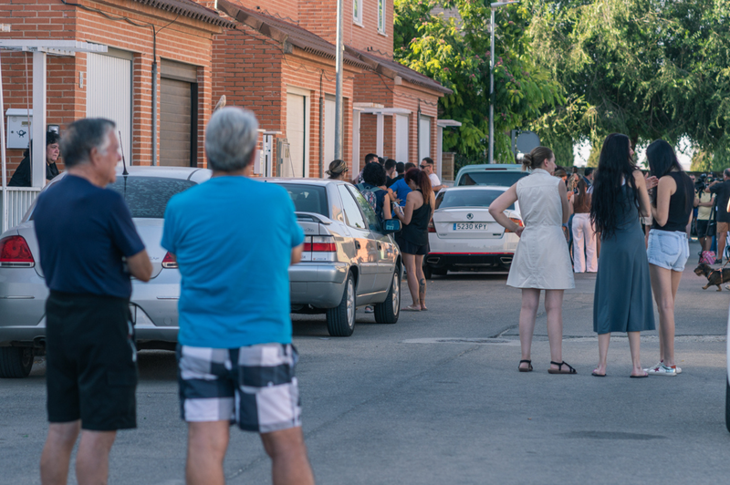 Grozljivka na nogometnem igrišču: 20-letnik zabodel in ubil 11-letnega dečka (foto: Profimedia)