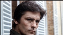 Alain Delon