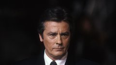 Alain Delon