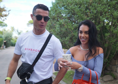 Cristiano Ronaldo odprl račun na priljubljeni platformi in v le nekaj urah zbral več milijonov naročnikov