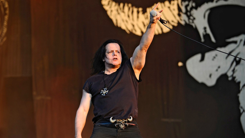 Glenn Danzig