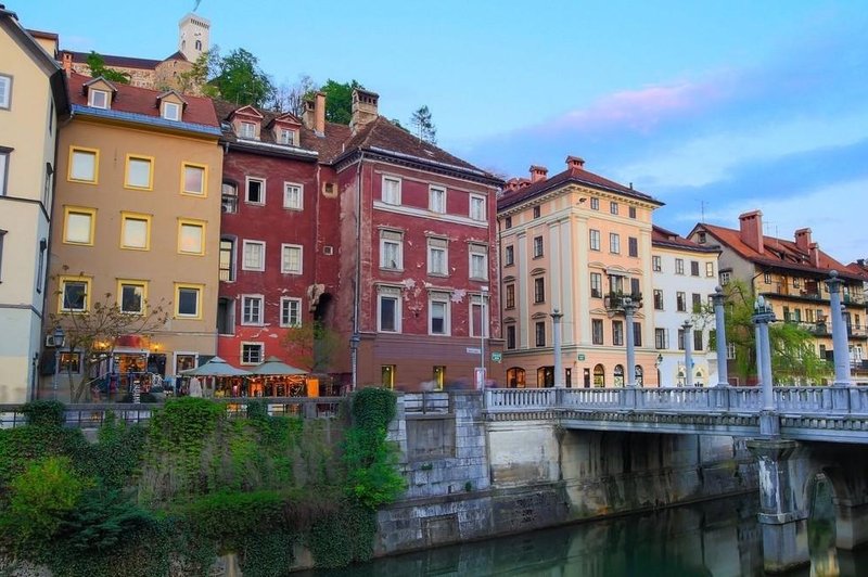 Glas ljudstva: koliko zares stane življenje v Ljubljani? (foto: Profimedia)