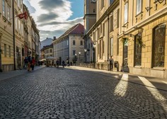 Center Ljubljane postaja vse bolj nevaren, meščani občino pozivajo k ukrepanju