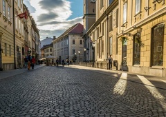 Center Ljubljane postaja vse bolj nevaren, meščani občino pozivajo k ukrepanju