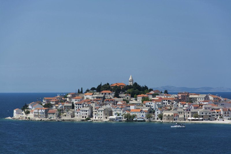 Bi šli v "Tri pite materine"? Je v tem obmorskem mestu, ki je zelo priljubljeno tudi med Slovenci (vsi množično derejo tja) (foto: Profimedia)