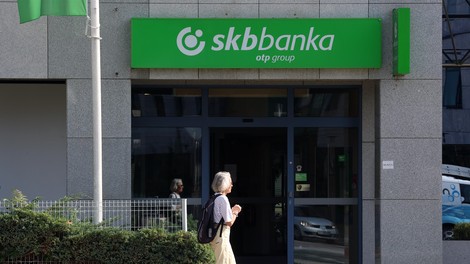 So klicali tudi vas? Tako goljufi izkoriščajo združitev bank Nova KBM in SKB