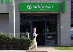 So klicali tudi vas? Tako goljufi izkoriščajo združitev bank Nova KBM in SKB