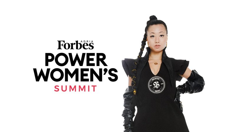 Lisa Carmen Wang bo ena od govork na konferenci Forbes Adria Power Women’s Summit, ki bo 4. septembra v Beogradu.