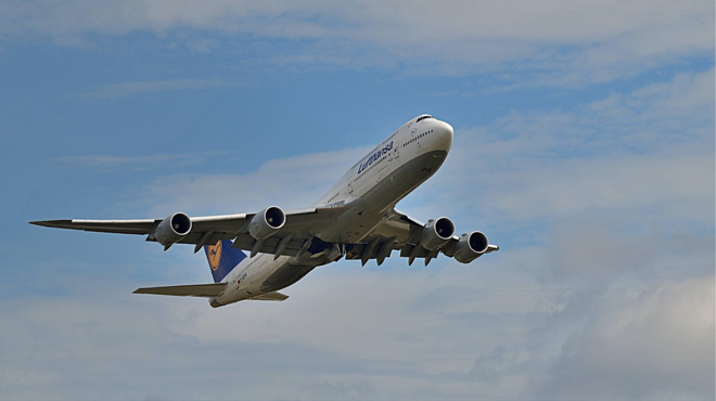 Ste želeli odleteti na to lokacijo? To ne bo mogoče, saj je Lufthansa lete prekinila (foto: Profimedia)