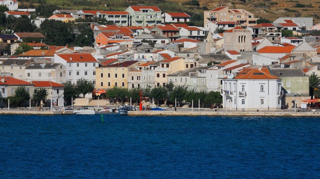 Turist na Pagu najel apartma za sto evrov na dan, toda v ceno ni bilo vključeno ... (foto: Profimedia)