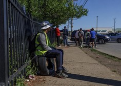 Nekdanji predsednik bi izvedel največje množične deportacije migrantov v zgodovini države