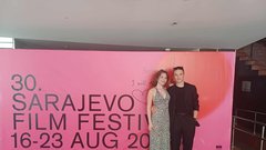 film Tartinijev ključ sarajevski filmski festival,