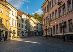 Tujci zgroženi nad slavno ljubljansko zgradbo: "Videti je kot zapor"