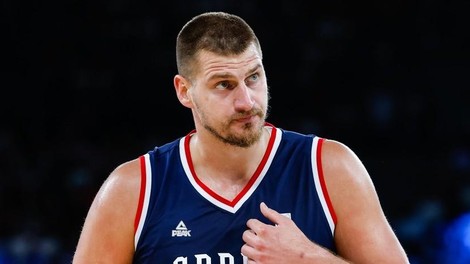 Nikola Jokić