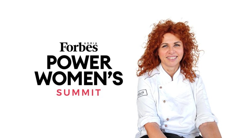 Hrvaška podjetnica Žakline Troskot bo svoje izkušnje delila na konferenci Forbes Adria Power Women’s Summit, ki bo 4. septembra v Beogradu.