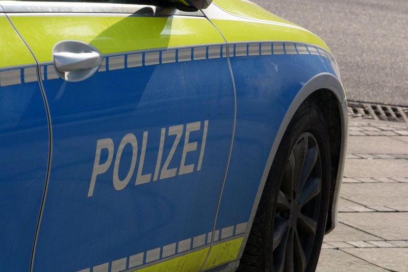 Polizei