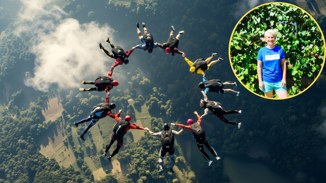 Vsi za enega, eden za vse? Je ekipni duh podjetjem sploh še pomemben, zakaj ga krepiti? (foto: Osebni arhiv/Profimedia/fotomontaža)