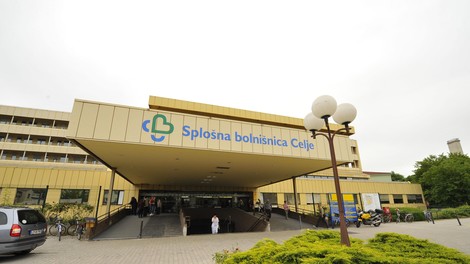 Splosna bolnisnica Celje