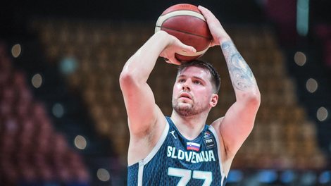 Luka Dončić