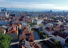 Ukrajinec povprašal Slovence, kakšno je življenje v Sloveniji: "Davki in stroški so visoki, ampak ..."